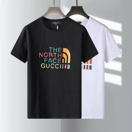 Picture of Gucci T Shirts Short _SKUGucciTShirtm-3xl24crG01035454